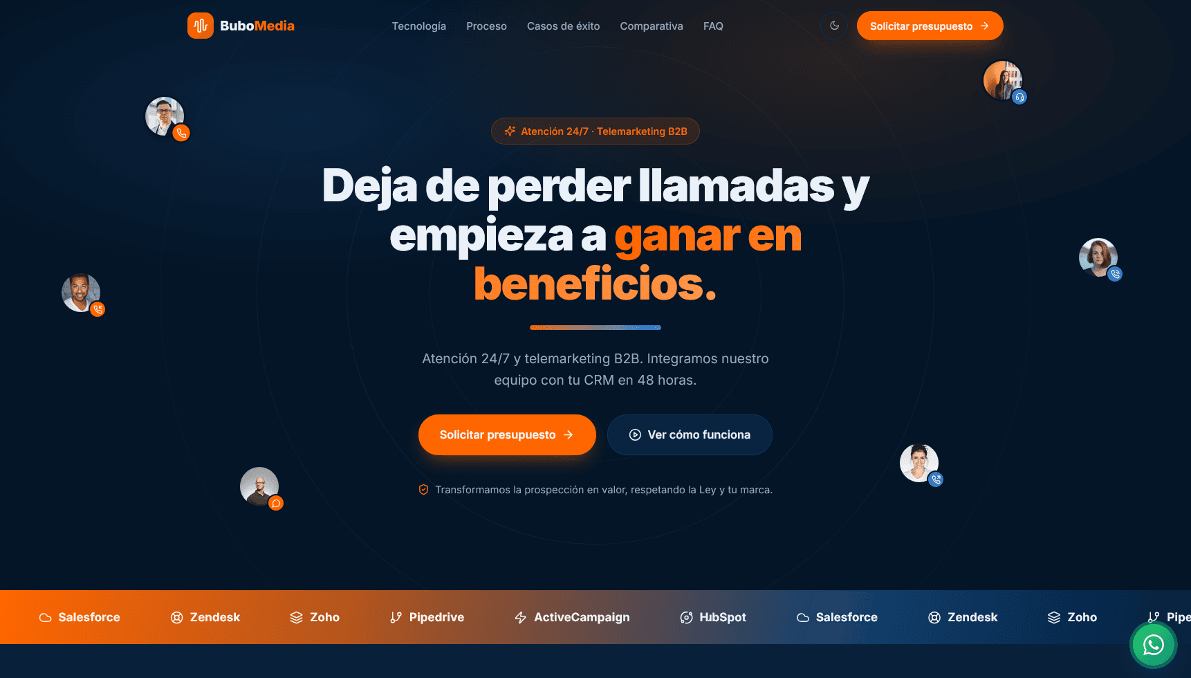 contactar.pro
