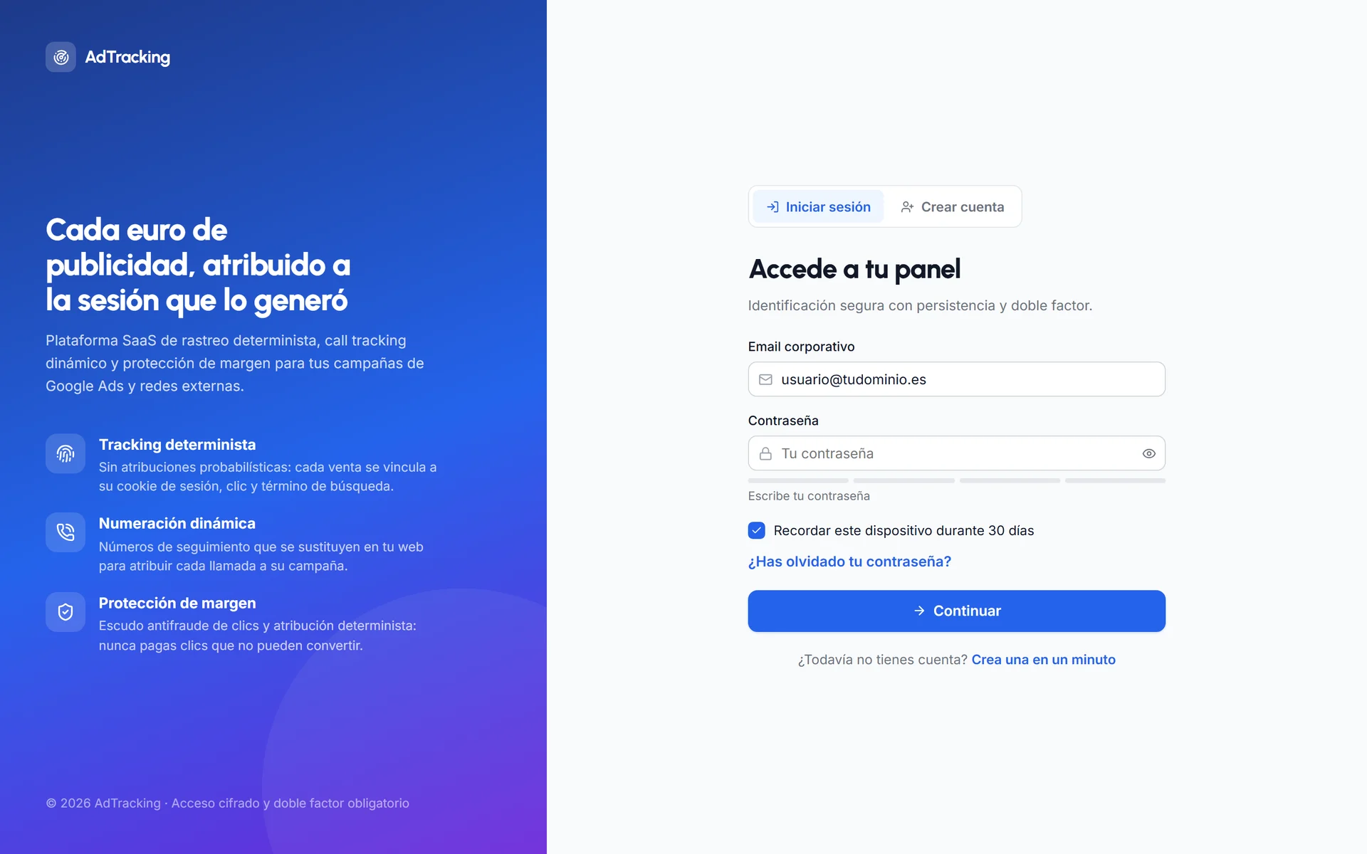 AdTracking