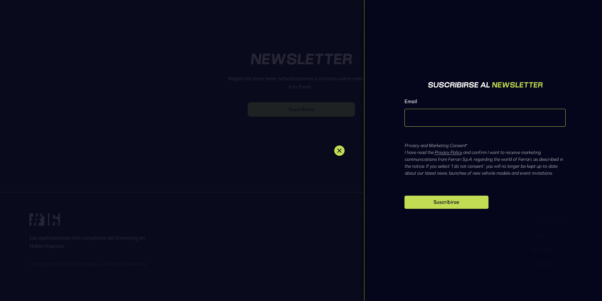 Social media templates and promotional assets