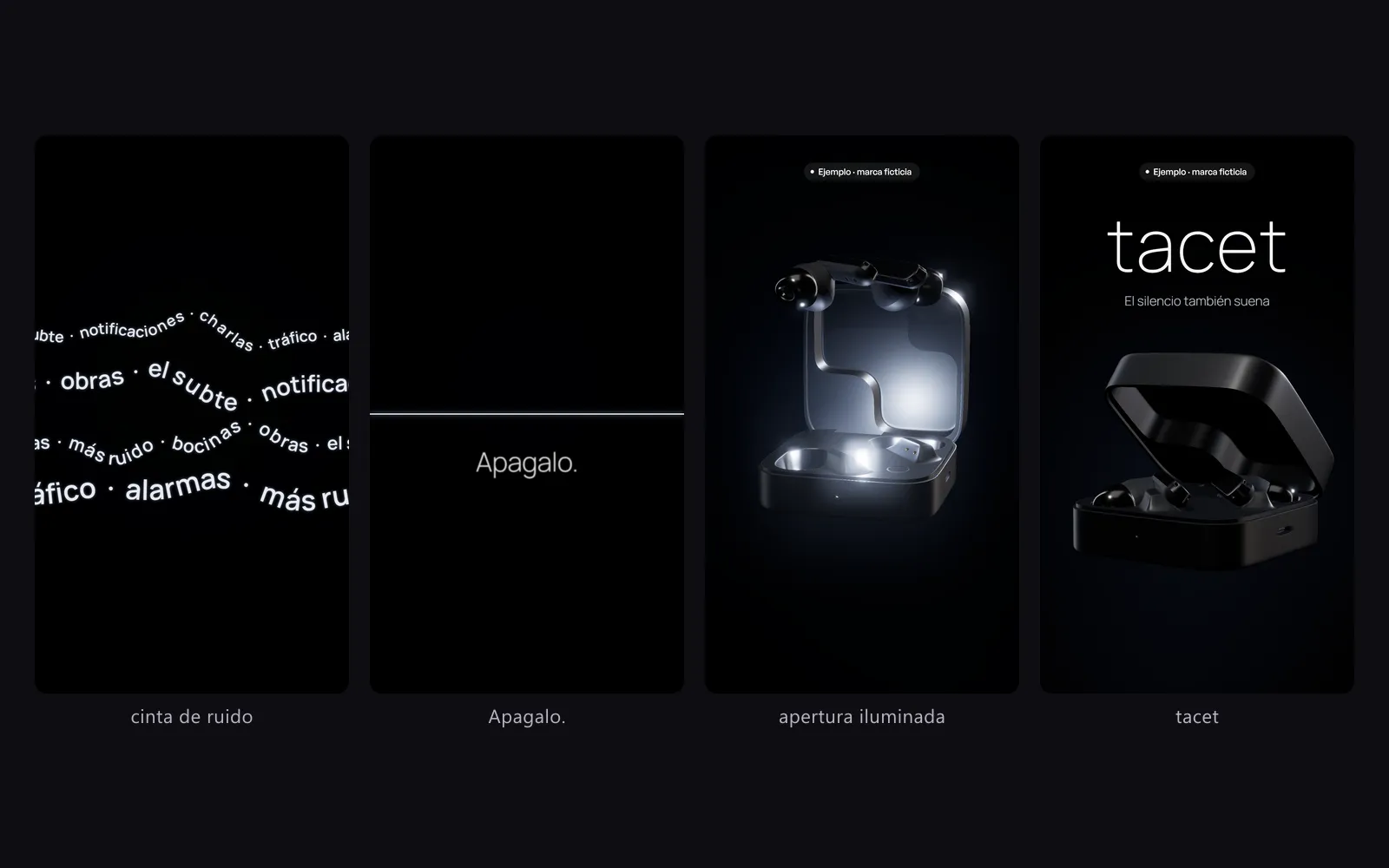 A new name and light inside the case